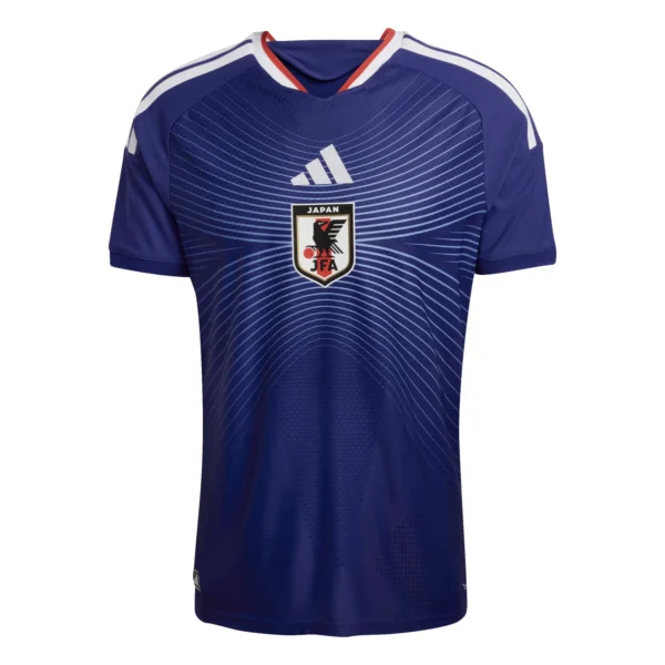 adidas Japan 2026/27 Authentic Home Jersey - Men's