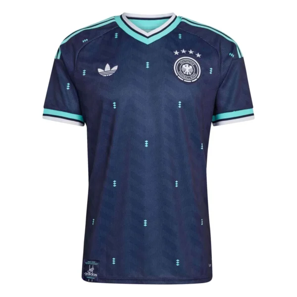 adidas Germany 2026 Away Jersey - Men's