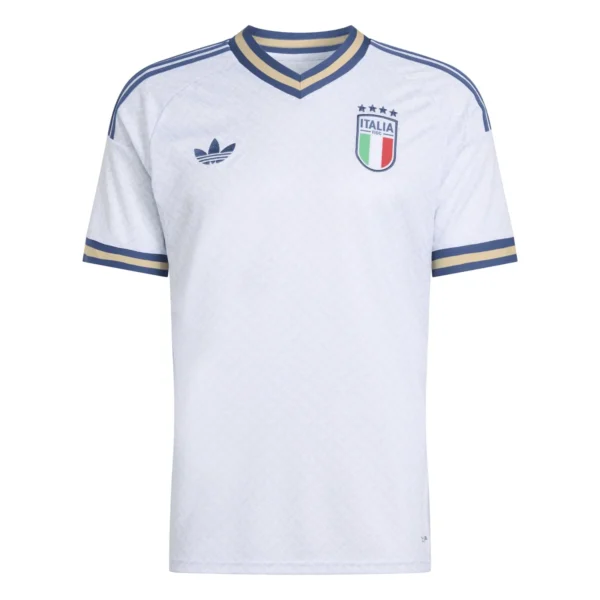 adidas Italy 2026 Away Jersey - Men's