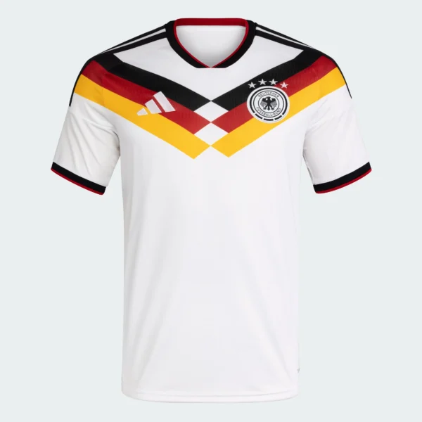 adidas Germany 2026 Home Jersey - Men's