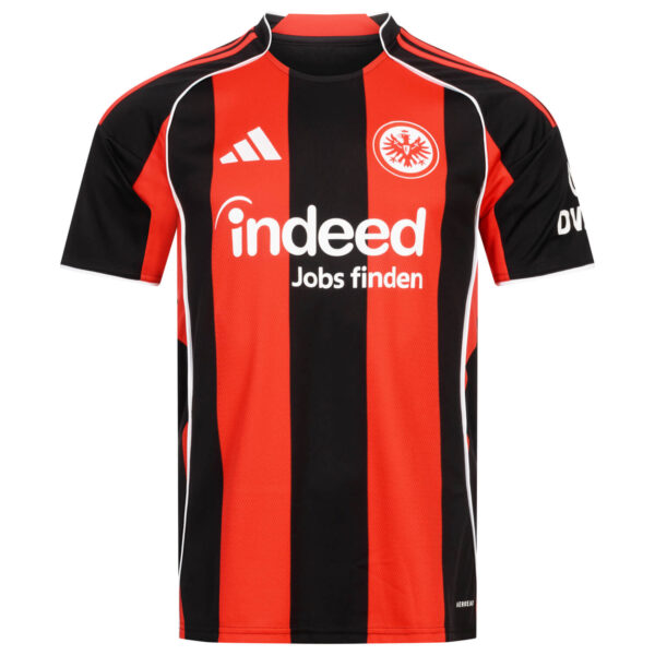 Trikot Heim 25/26