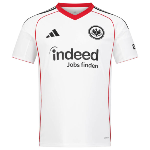 Trikot Auswärts 25/26