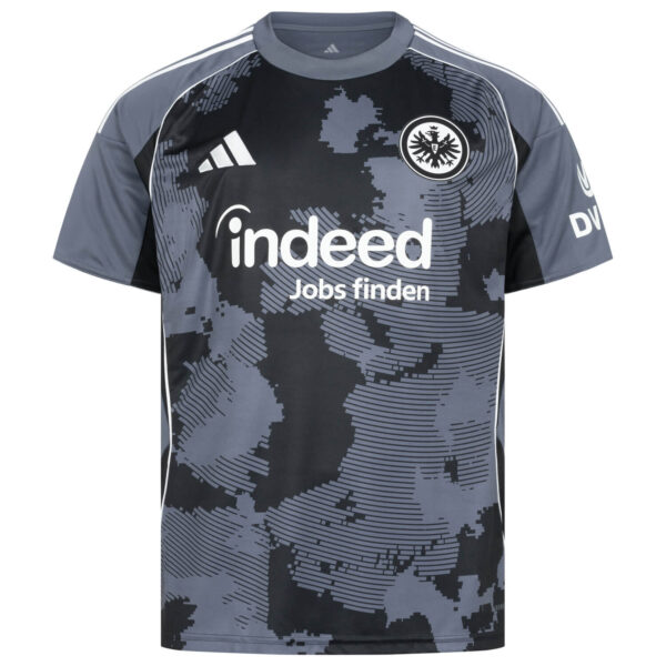 Trikot Ausweich 25/26