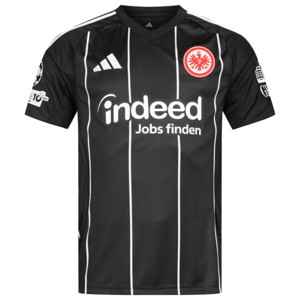 Trikot Europa 25/26