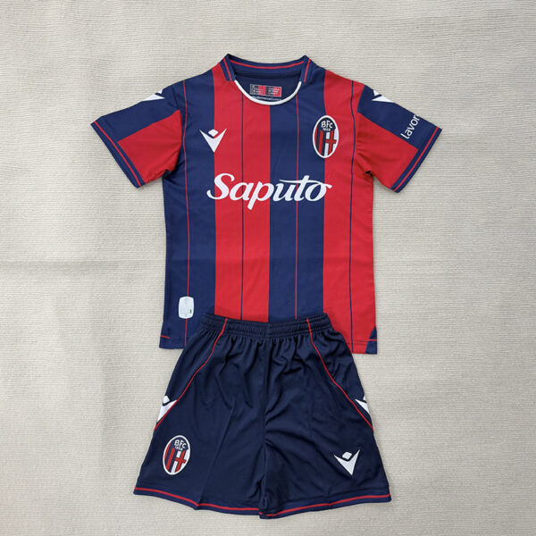 25/26 Bologna Home Kids Ser