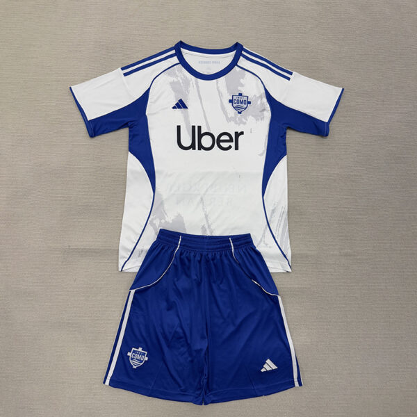 25/26 Como Away Kids Set