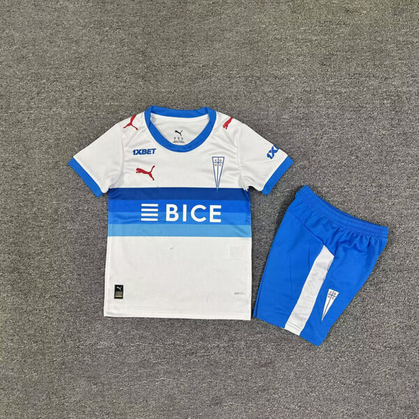 26/27 Catholic University Home Kids Set
