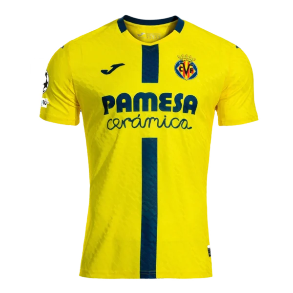 Home Shirt 25-26 Champions League Edition