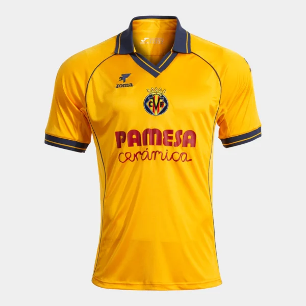 Home Shirt 25-26