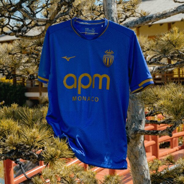 AWAY JERSEY 25/26 - MENS