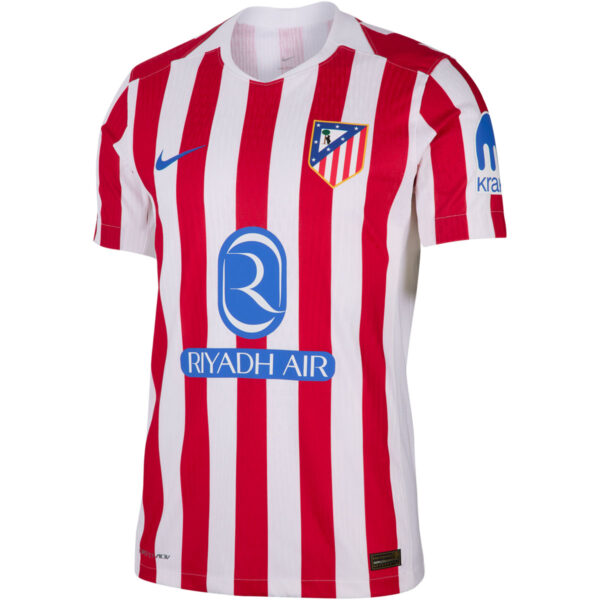 Men match home 25/26 jersey