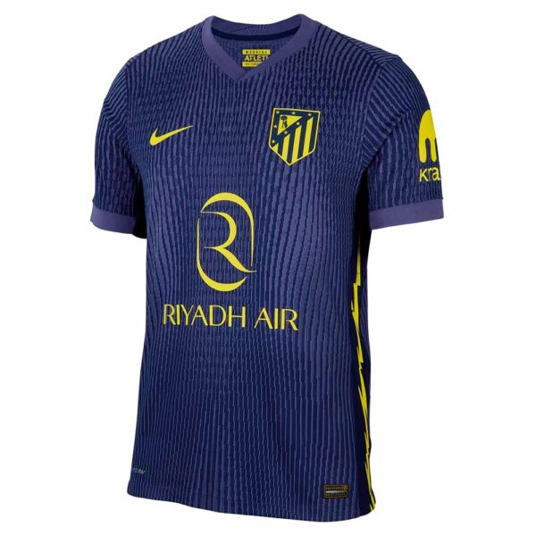 Men match away 25/26 jersey
