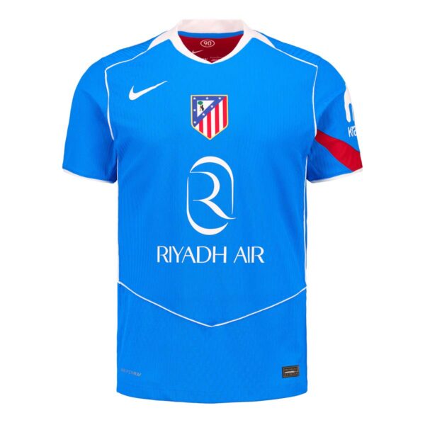 Men Match Third 25/26 Jersey