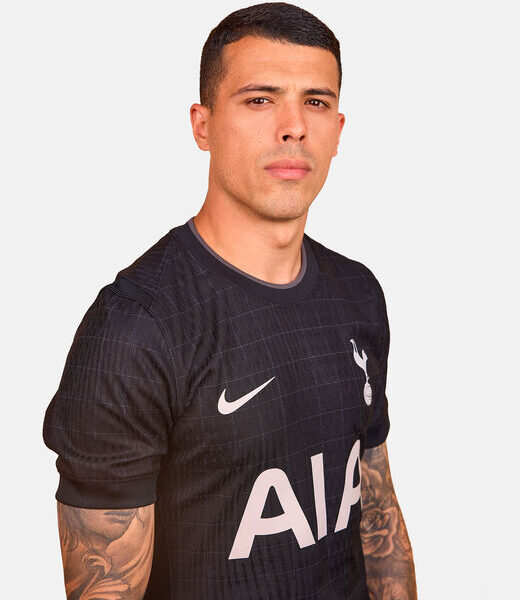 Mens Stadium Tottenham Hotspur Away Shirt 2025/26