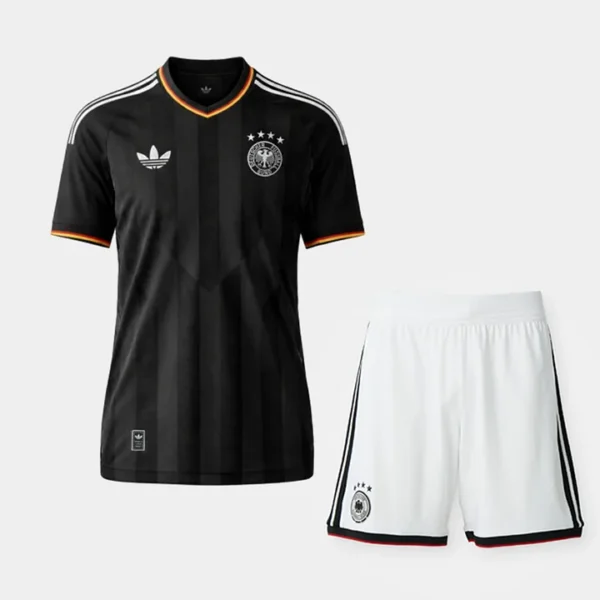 Germany 2026 World Cup Special Edition Jersey - Children's Wear