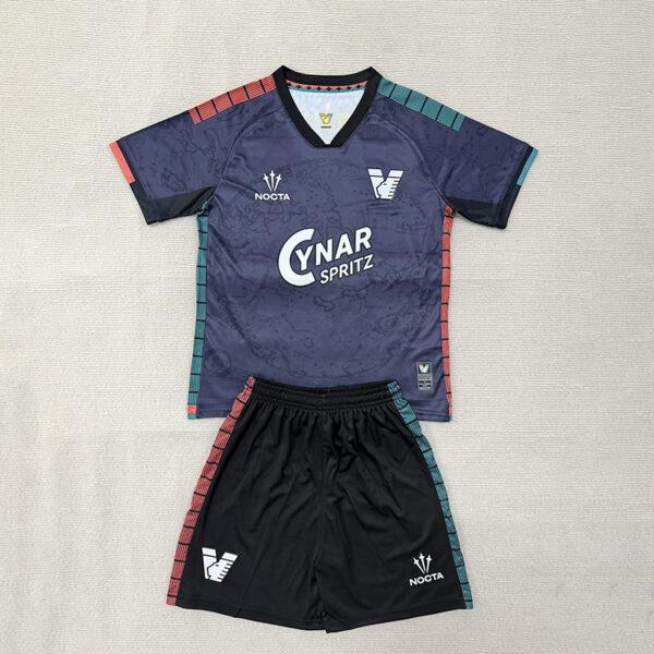 25/26 Venezia Home Kids Set